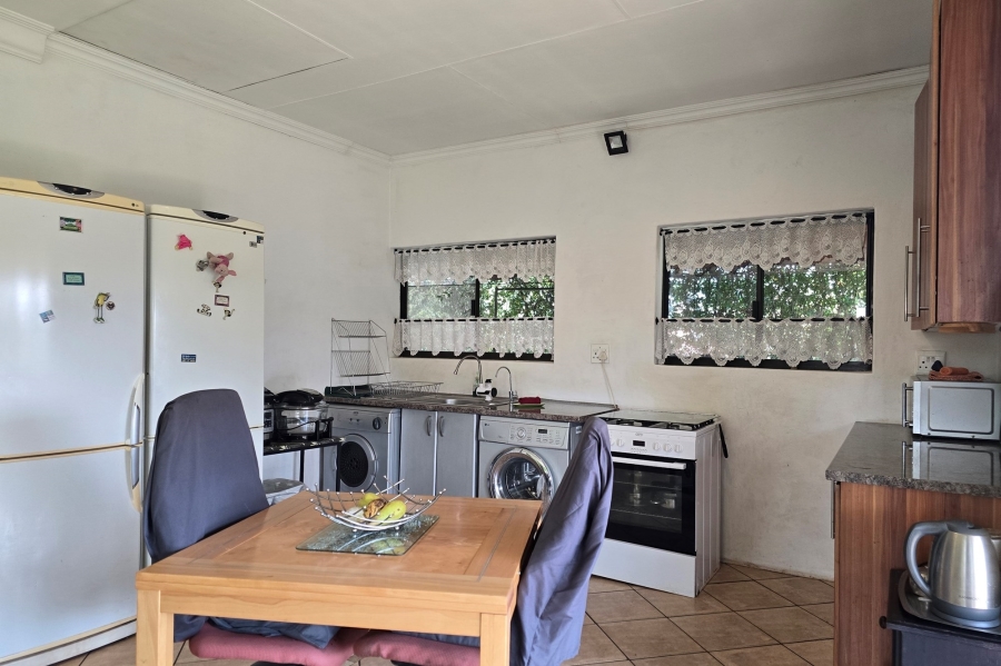 8 Bedroom Property for Sale in Middelburg Central Mpumalanga