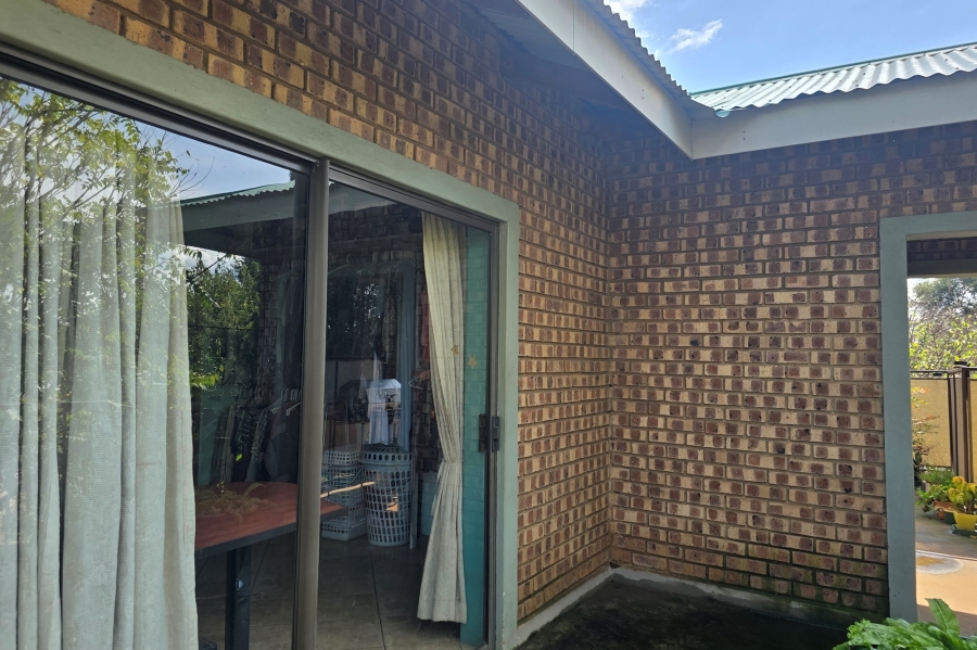 8 Bedroom Property for Sale in Middelburg Central Mpumalanga