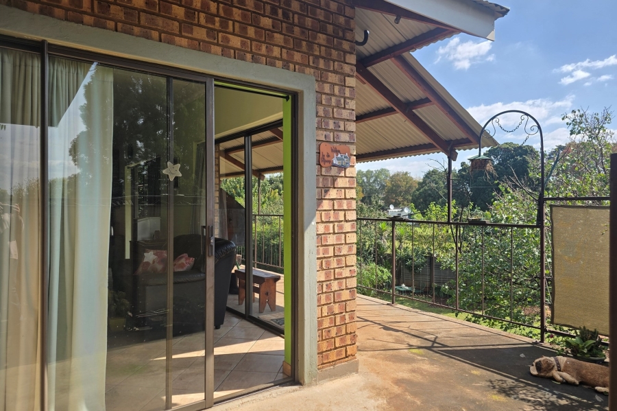 8 Bedroom Property for Sale in Middelburg Central Mpumalanga
