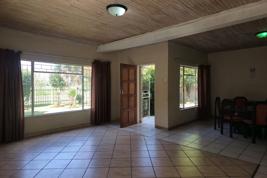 8 Bedroom Property for Sale in Middelburg Central Mpumalanga
