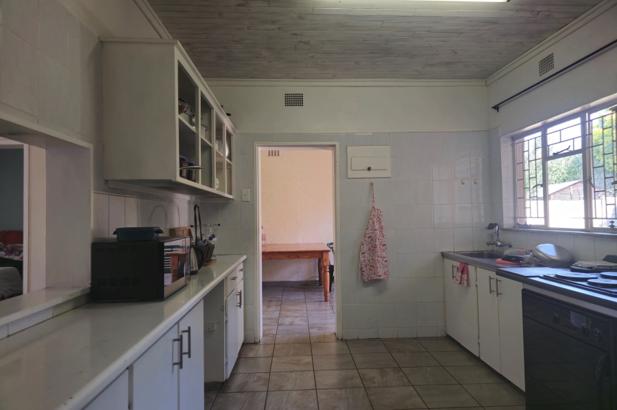 8 Bedroom Property for Sale in Middelburg Central Mpumalanga