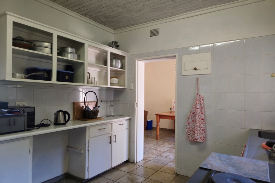 8 Bedroom Property for Sale in Middelburg Central Mpumalanga
