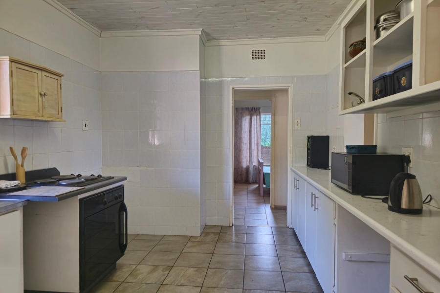 8 Bedroom Property for Sale in Middelburg Central Mpumalanga