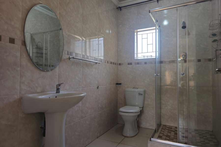 8 Bedroom Property for Sale in Middelburg Central Mpumalanga