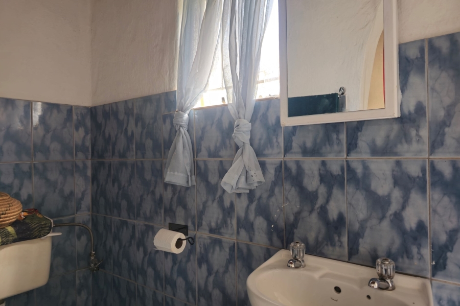8 Bedroom Property for Sale in Middelburg Central Mpumalanga