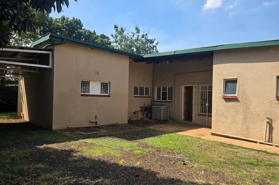 8 Bedroom Property for Sale in Middelburg Central Mpumalanga