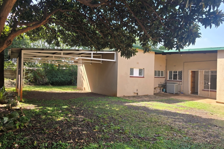 8 Bedroom Property for Sale in Middelburg Central Mpumalanga