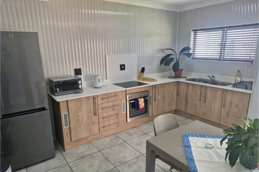 To Let 1 Bedroom Property for Rent in Bankenveld Mpumalanga