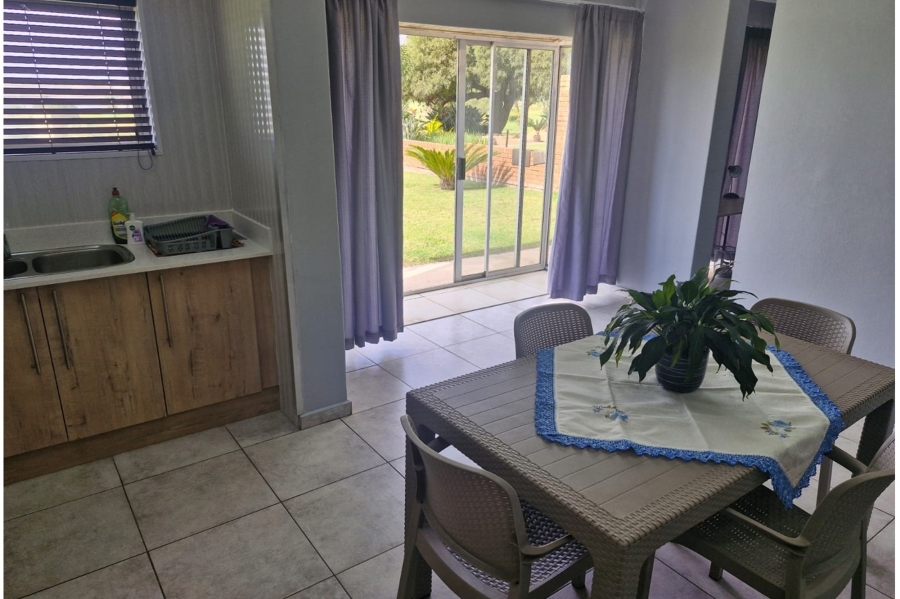 To Let 1 Bedroom Property for Rent in Bankenveld Mpumalanga