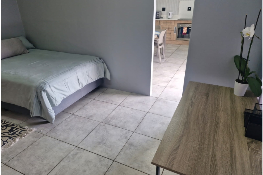 To Let 1 Bedroom Property for Rent in Bankenveld Mpumalanga