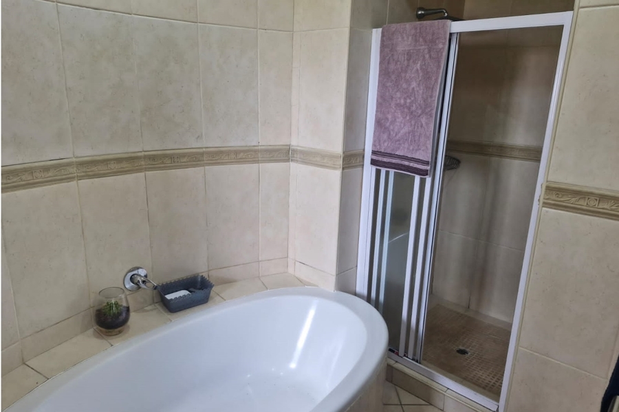 To Let 1 Bedroom Property for Rent in Bankenveld Mpumalanga