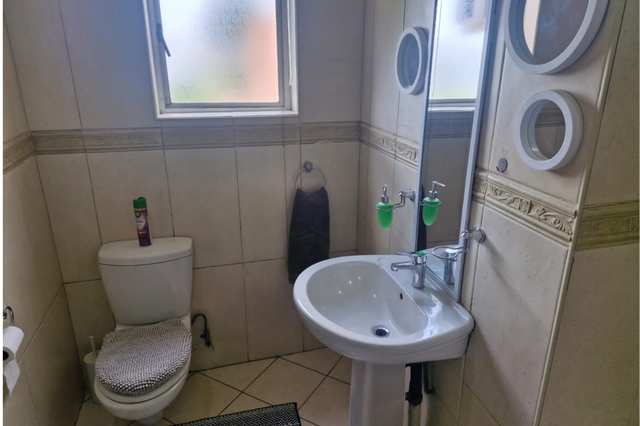 To Let 1 Bedroom Property for Rent in Bankenveld Mpumalanga