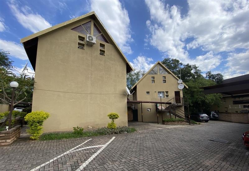 2 Bedroom Property for Sale in West Acres Mpumalanga