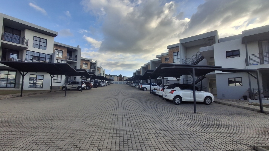 1 Bedroom Property for Sale in Nelspruit Ext 37 Mpumalanga