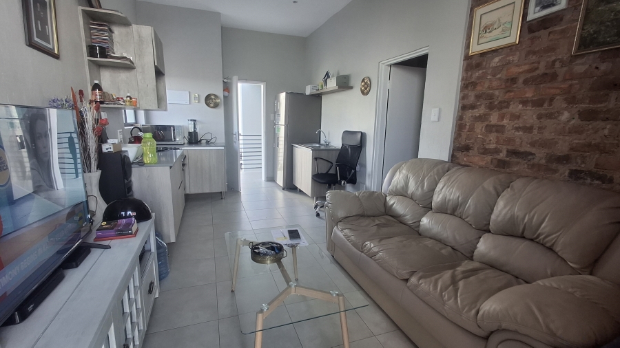 1 Bedroom Property for Sale in Nelspruit Ext 37 Mpumalanga