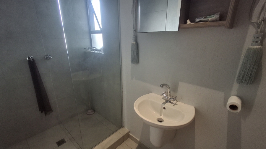1 Bedroom Property for Sale in Nelspruit Ext 37 Mpumalanga