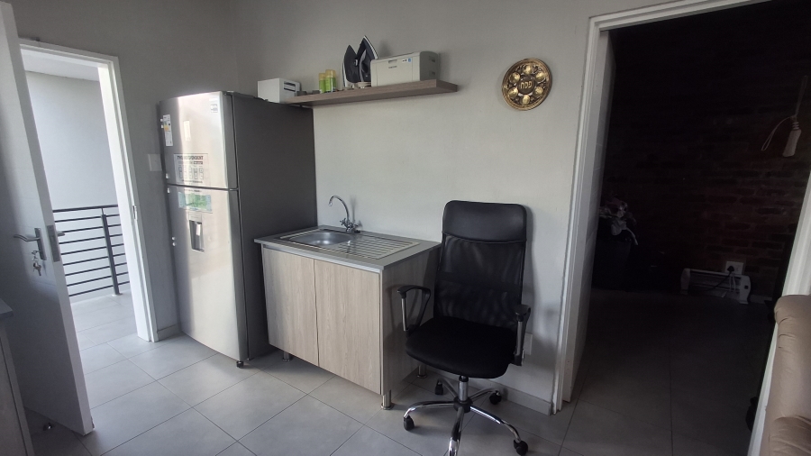 1 Bedroom Property for Sale in Nelspruit Ext 37 Mpumalanga