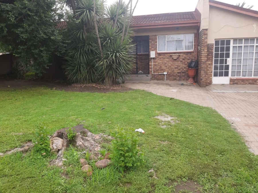 3 Bedroom Property for Sale in New Bethal East Mpumalanga