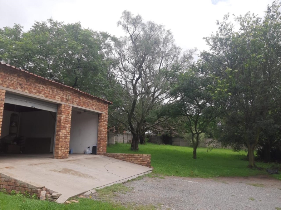 3 Bedroom Property for Sale in New Bethal East Mpumalanga