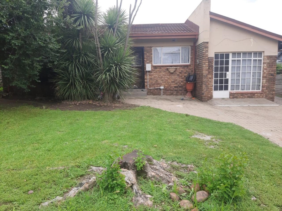 3 Bedroom Property for Sale in New Bethal East Mpumalanga