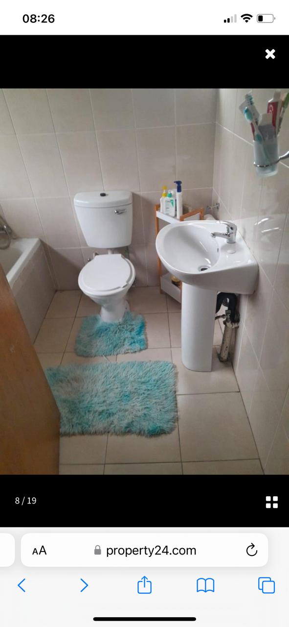 3 Bedroom Property for Sale in New Bethal East Mpumalanga