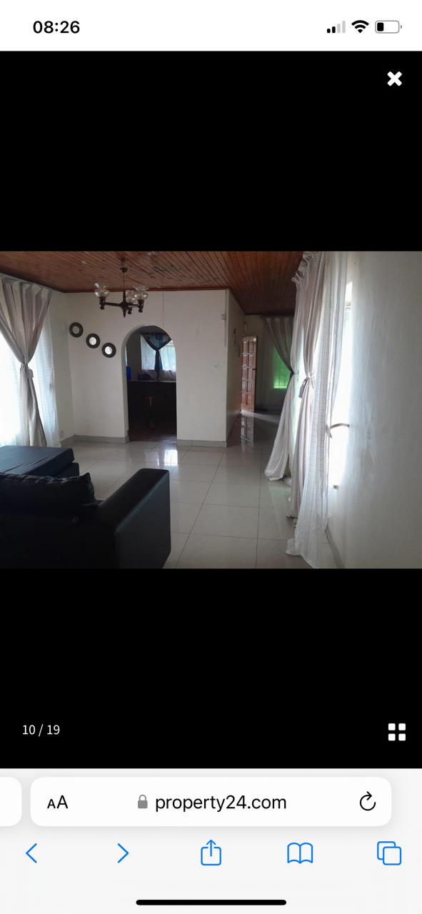3 Bedroom Property for Sale in New Bethal East Mpumalanga