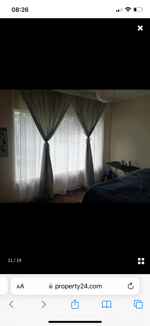 3 Bedroom Property for Sale in New Bethal East Mpumalanga
