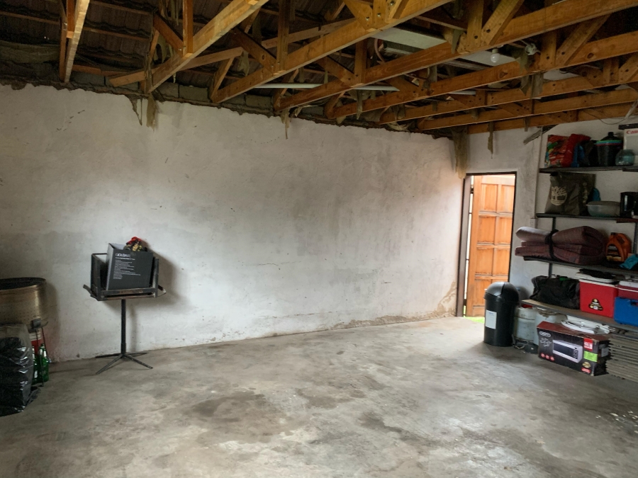 2 Bedroom Property for Sale in Witbank Ext 8 Mpumalanga