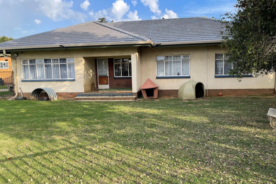 3 Bedroom Property for Sale in Kriel Mpumalanga