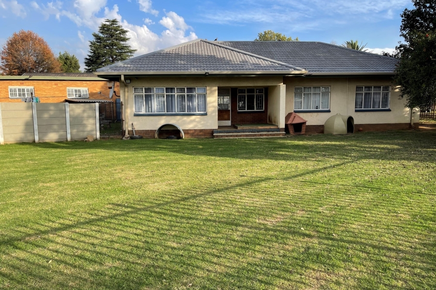 3 Bedroom Property for Sale in Kriel Mpumalanga