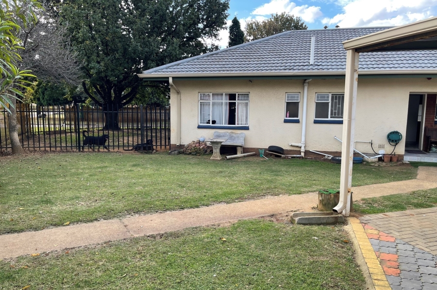3 Bedroom Property for Sale in Kriel Mpumalanga