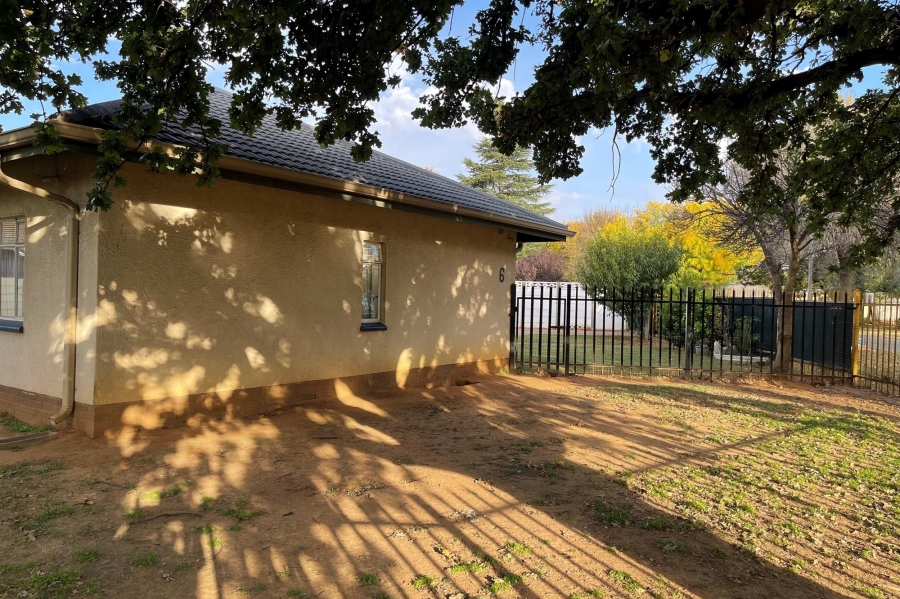 3 Bedroom Property for Sale in Kriel Mpumalanga