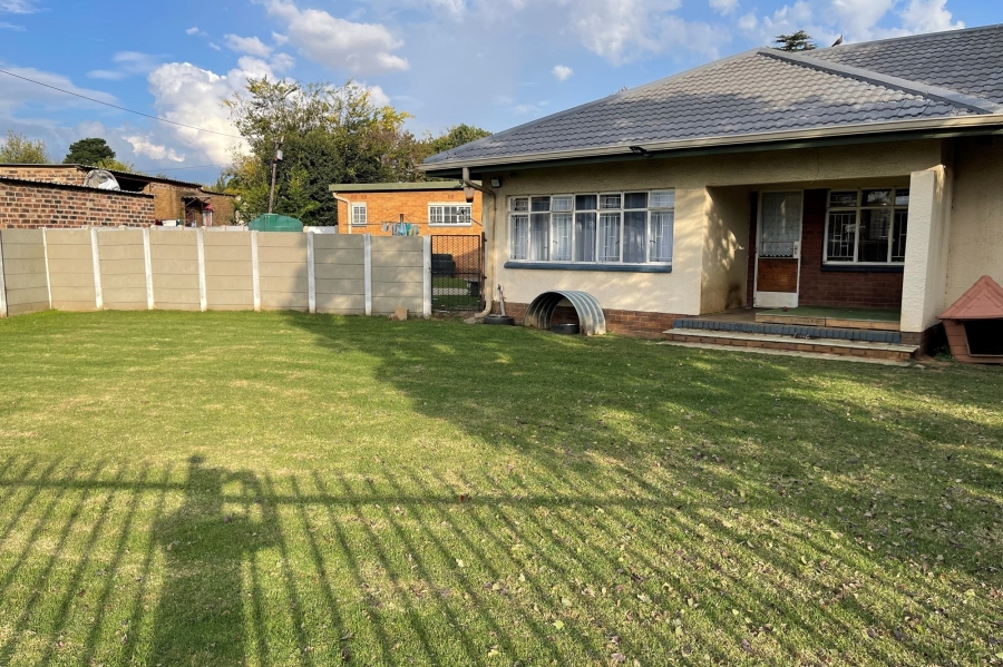 3 Bedroom Property for Sale in Kriel Mpumalanga