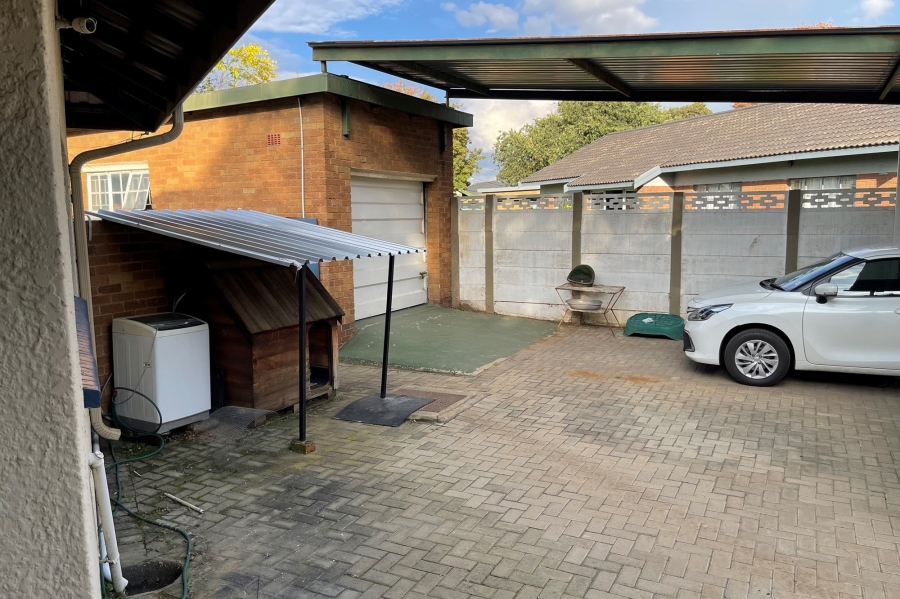 3 Bedroom Property for Sale in Kriel Mpumalanga