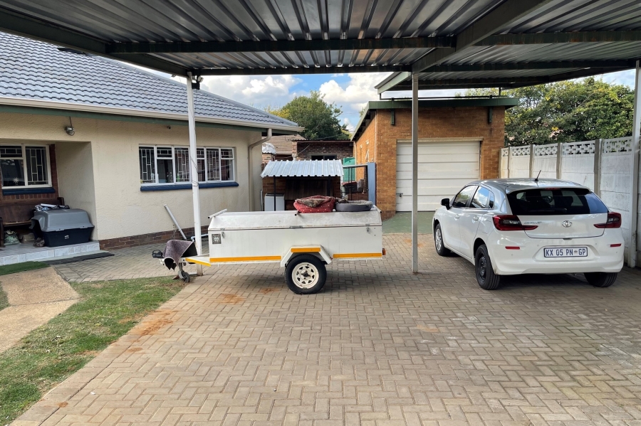 3 Bedroom Property for Sale in Kriel Mpumalanga