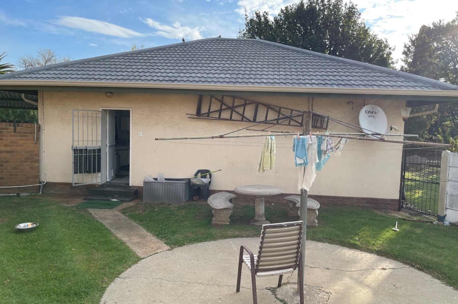 3 Bedroom Property for Sale in Kriel Mpumalanga