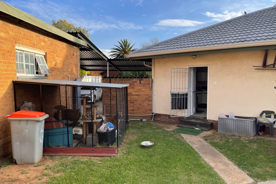 3 Bedroom Property for Sale in Kriel Mpumalanga