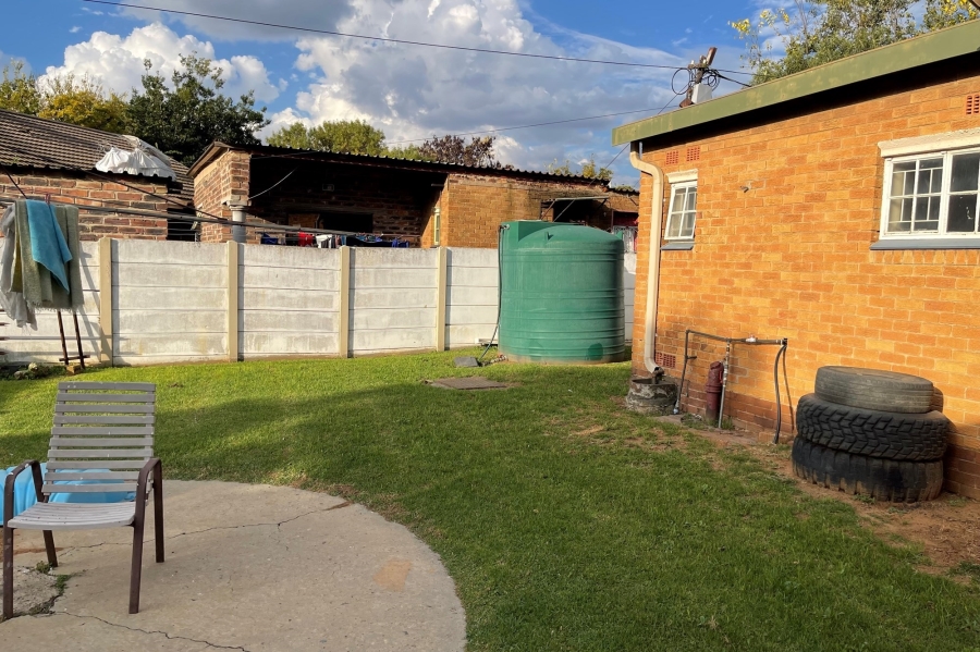 3 Bedroom Property for Sale in Kriel Mpumalanga