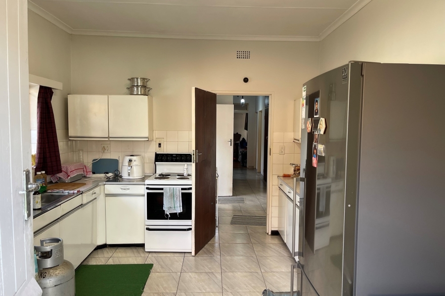 3 Bedroom Property for Sale in Kriel Mpumalanga