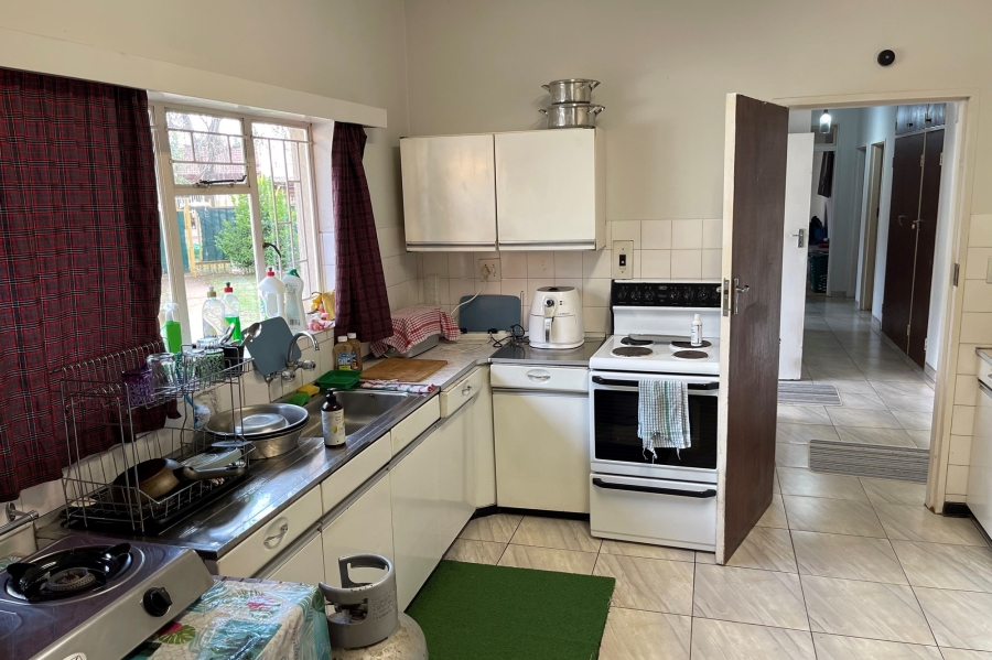 3 Bedroom Property for Sale in Kriel Mpumalanga