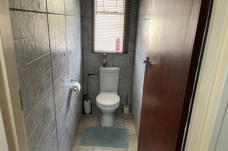 3 Bedroom Property for Sale in Kriel Mpumalanga