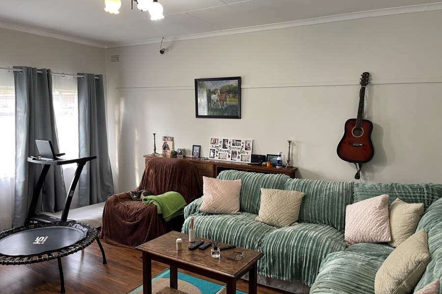 3 Bedroom Property for Sale in Kriel Mpumalanga