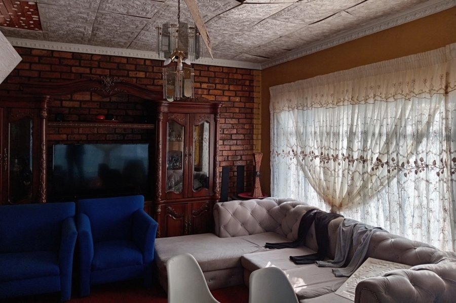 3 Bedroom Property for Sale in Bethal Mpumalanga