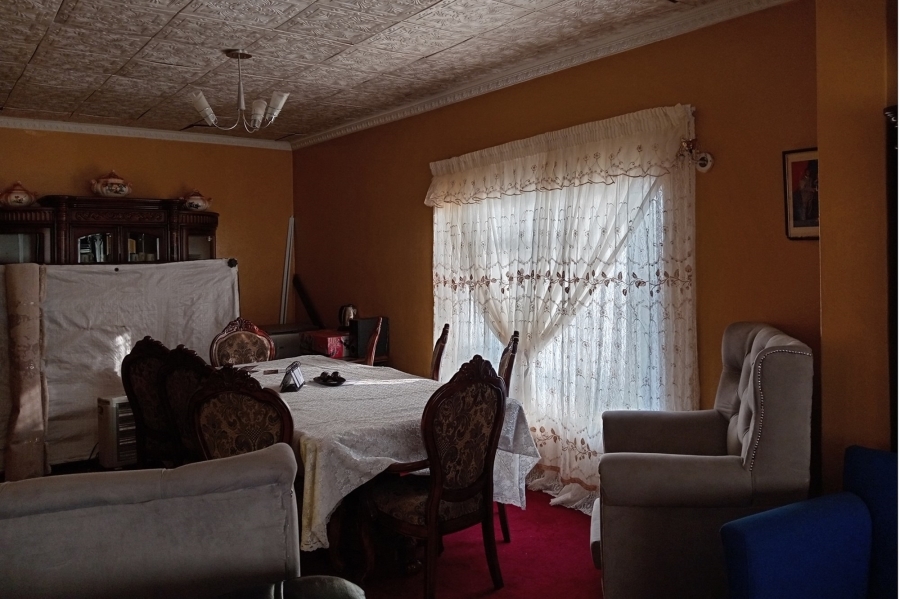 3 Bedroom Property for Sale in Bethal Mpumalanga