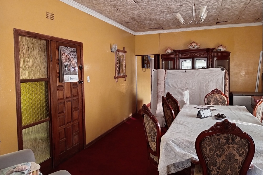 3 Bedroom Property for Sale in Bethal Mpumalanga