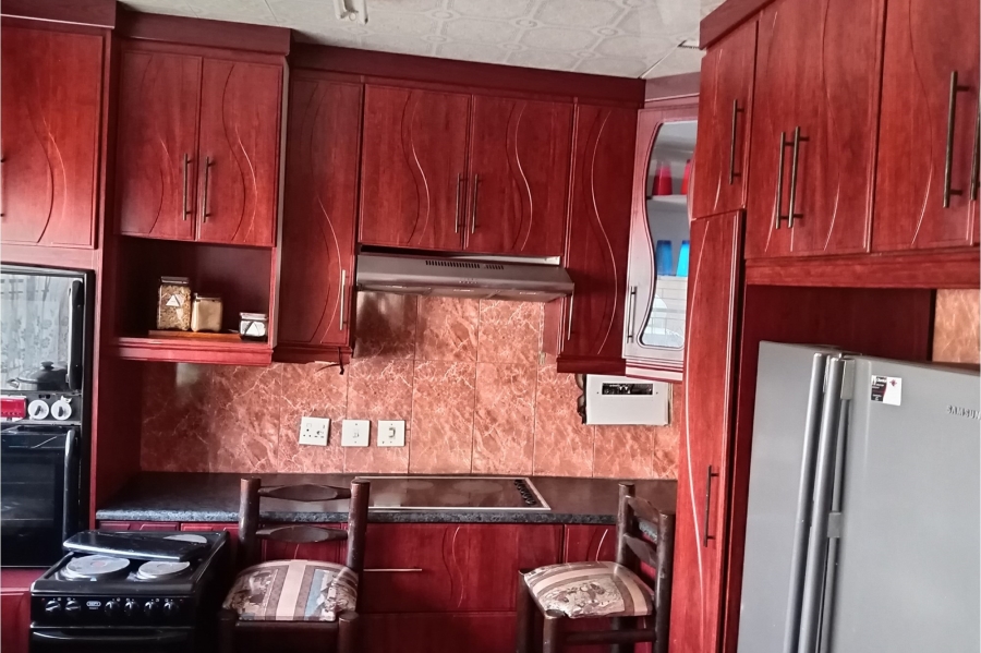 3 Bedroom Property for Sale in Bethal Mpumalanga