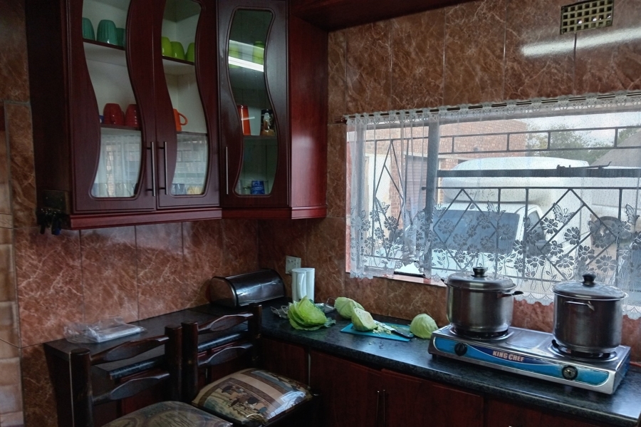 3 Bedroom Property for Sale in Bethal Mpumalanga