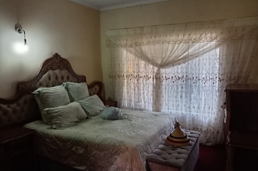 3 Bedroom Property for Sale in Bethal Mpumalanga