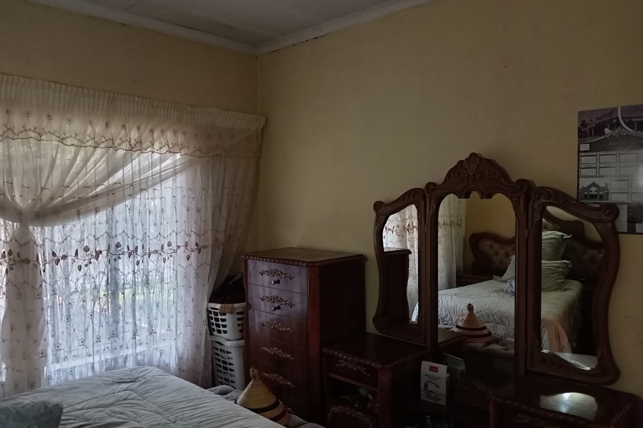 3 Bedroom Property for Sale in Bethal Mpumalanga