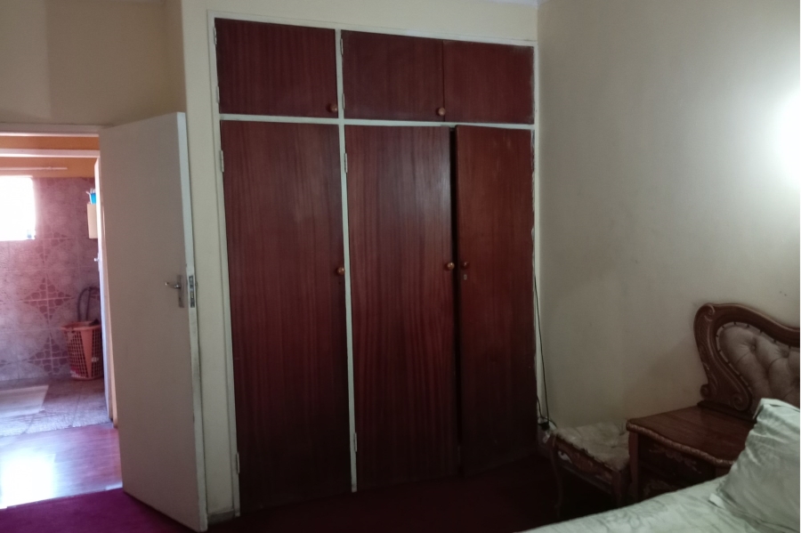 3 Bedroom Property for Sale in Bethal Mpumalanga